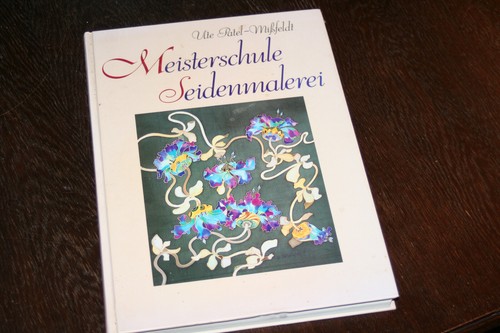 Meisterschule seidenmalerei - meisterschule,