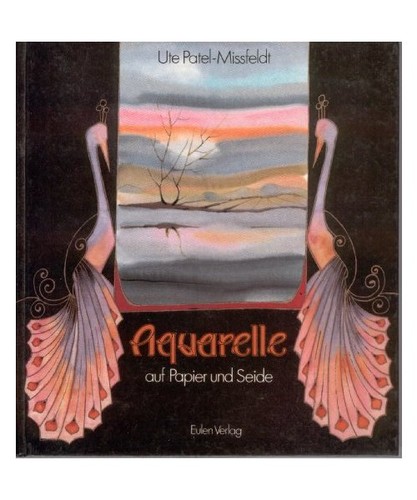 Aquarelle auf papier - aquarelle,