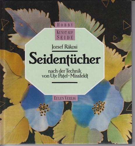 Seidentücher nach der technik - nach,