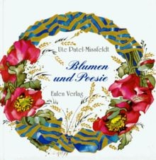 Blumen und poesie von - und,