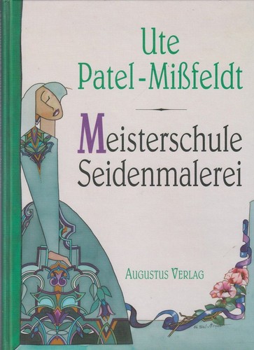 Meisterschule seidenmalerei - meisterschule,