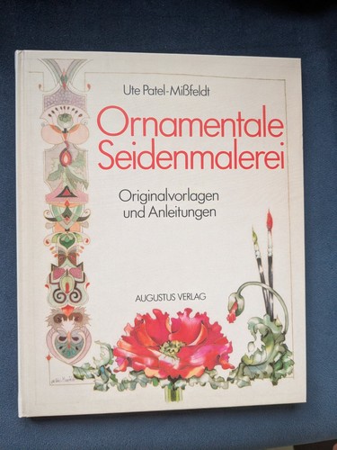 Patel missfeldt ornamentale - patel-missfeldt,,
