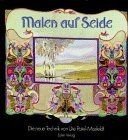 Malen auf seide - malen,