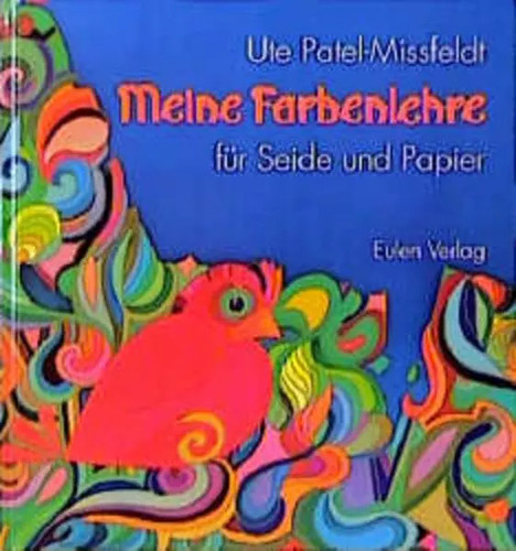 Meine farbenlehre für - farbenlehre, seide