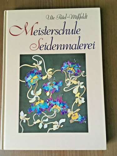 Meisterschule seidenmalerei - meisterschule,