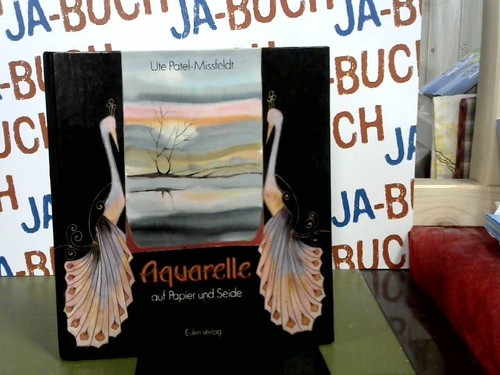 Aquarelle auf papier und - aquarelle,