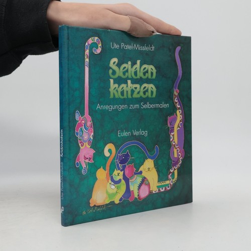 Seidenkatzen ute - seidenkatzen ,
