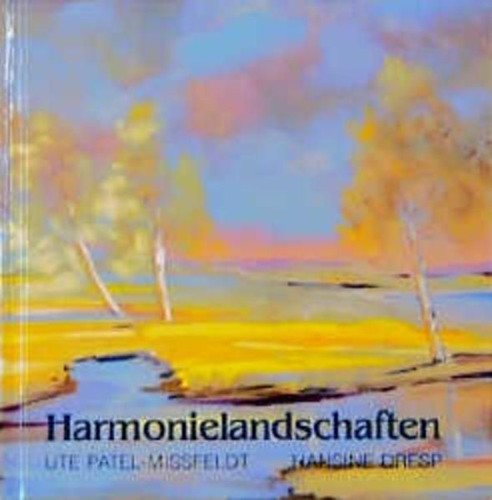 Harmonielandschaften