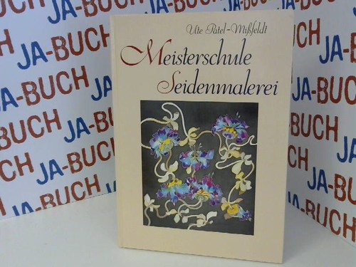 Meisterschule seidenmalerei - meisterschule,