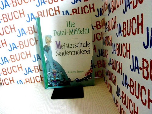 Meisterschule seidenmalerei - meisterschule,