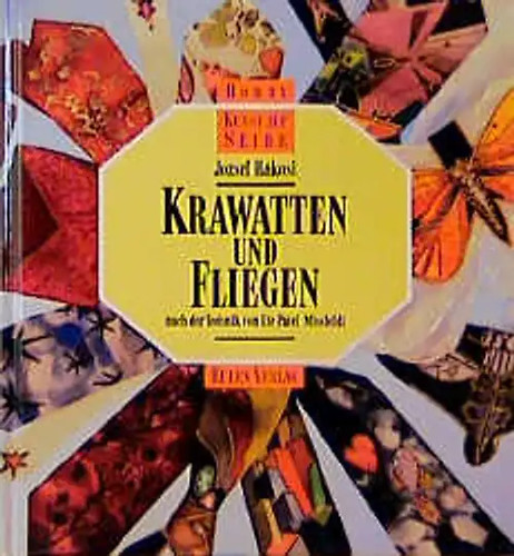Krawatten und fliegen nach - und,