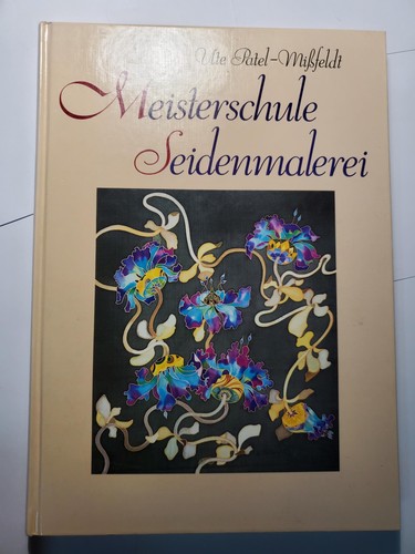 Meisterschule seidenmalerei - meisterschule,