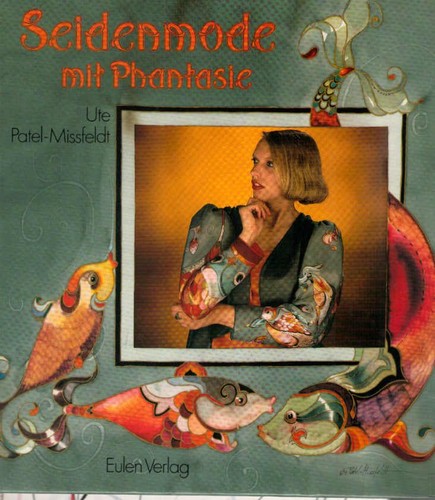 Seidenmode mit phantasie - mit,