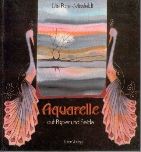 Aquarelle auf papier - papier, und