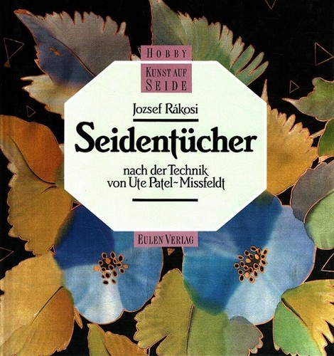 Seidentücher nach der technik - nach,
