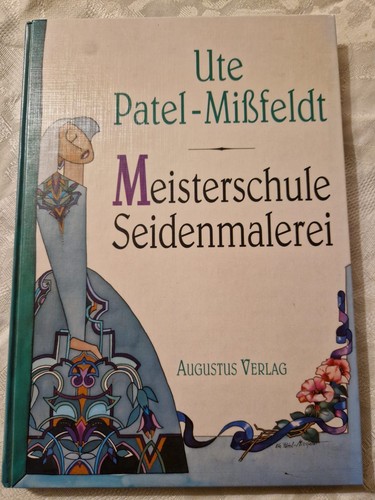 Meisterschule seidenmalerei - meisterschule,